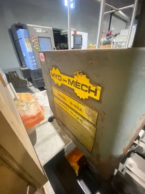 2006 HYD-MECH S-20A Saws-Horizontal Band 16" | Asset Exchange Corporation (7)