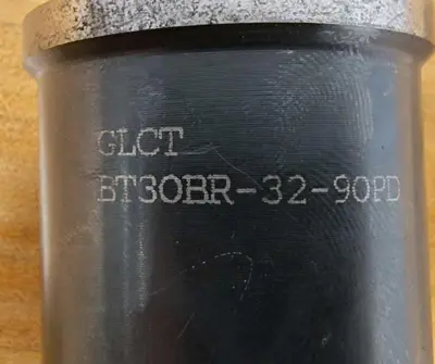 Lyndex BT30BR-32-90PD Other Toolholding | Fram Fram LLC (14)