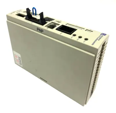 USED IAI ACTUATOR CONTROL MODULE