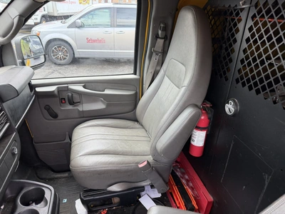 Used 2011 GMC SAVANA Vans Ohio US | Miedema Asset Management Group #1577803