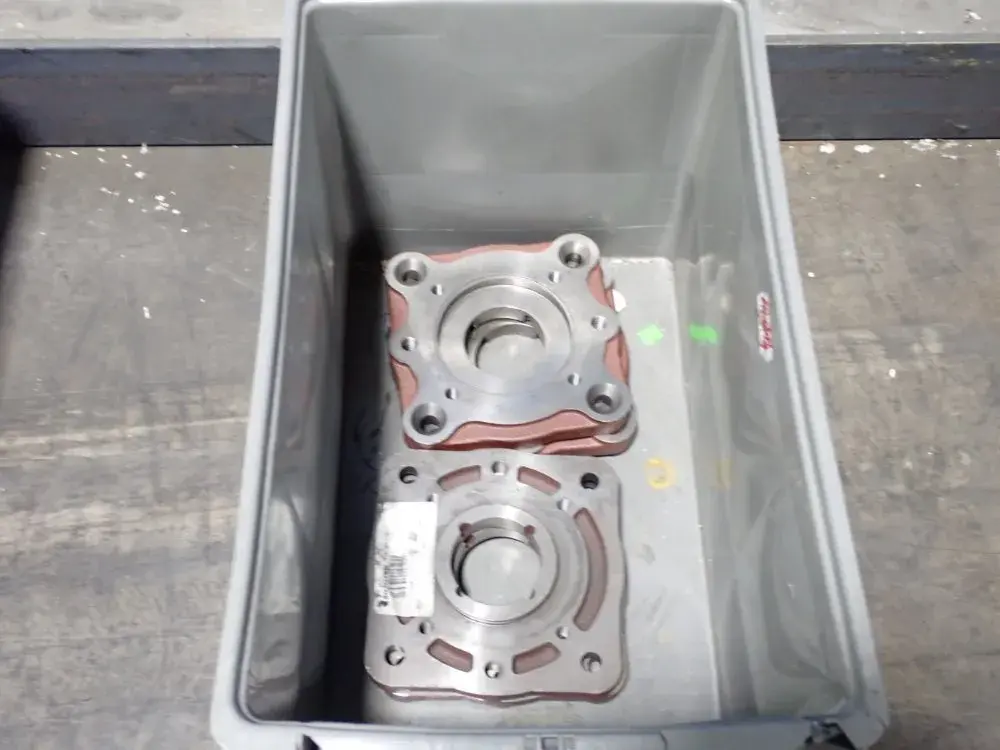Pump Pad Adapters