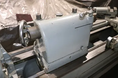USED LEBLOND REGAL 
16/38