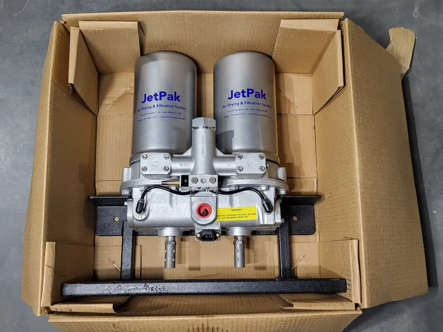 New | in-Stock MILLER 195117 Welding Machinery (Other) British Columbia CA | Lenmark #1426147