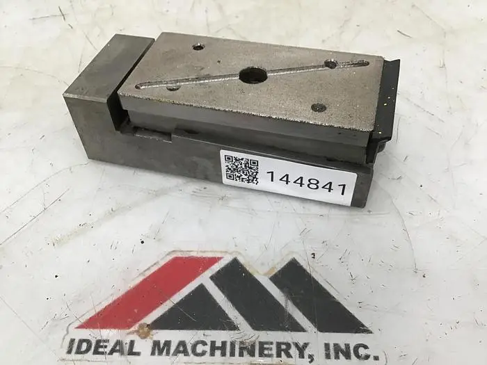 Used VAN DORN 0A201151 Injection Molding Parts Michigan US | Ideal Machinery #698169