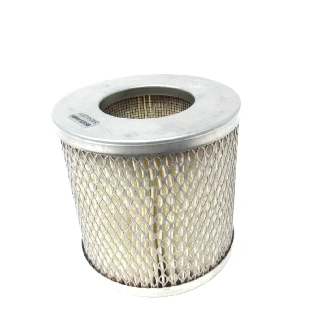 NEW BECKER 84040207 FILTER ELEMENT