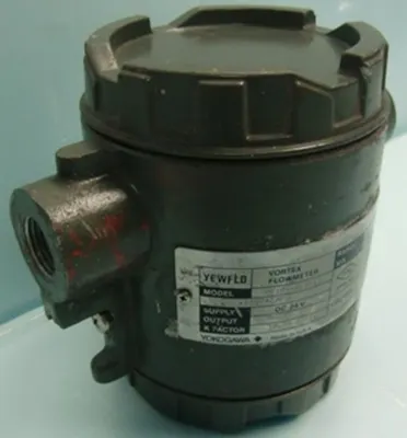 Used VORTEX _UNKNOWN_ Air Velocity and Flow Texas US | Bamko Surplus Process Equipment #931108