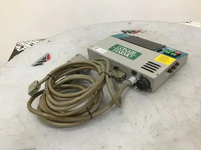 USED CONAIR PC-EIID