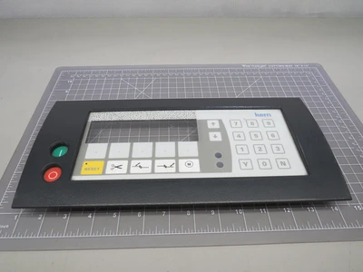 Used KERN _UNKNOWN_ Electrical Panels | OCO Industrial #1655585