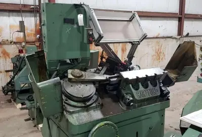 Used 1963 HARTFORD 10-300 Thread Rollers Ontario CA | Walden Machinery #1543383