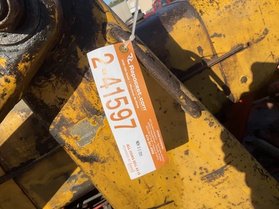 Used 1968 JI CASE 580CK Backhoe Loaders Michigan US | Miedema Asset Management Group #1579213