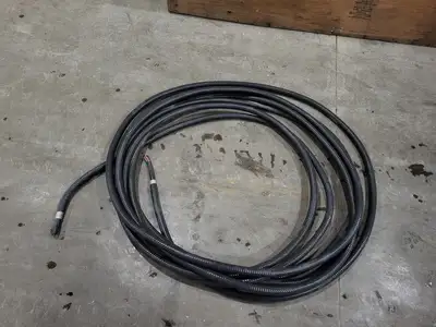 Teck Cable TECK90 3 AWG 3 Conductor 1000V w/ Ground
