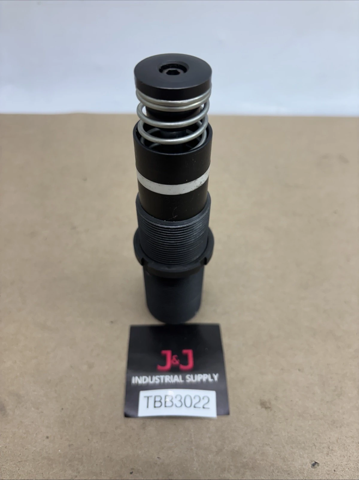 USED Parker MC3325M1