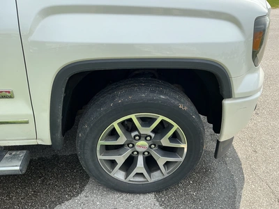 USED 2014 GMC SIERRA
