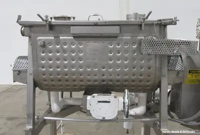 USED BEPEX IMJS-5