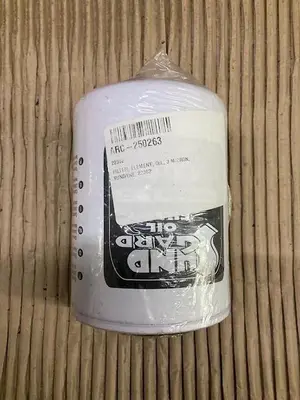 Sundyne Oil Filter PN 22-362