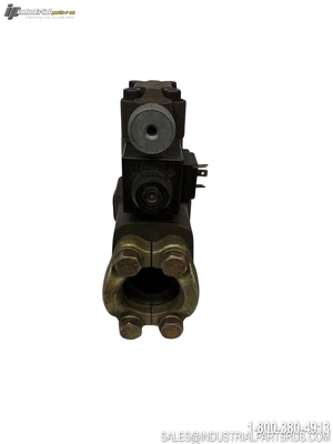 Used DENISON R5V12 335 12 Valves/Fittings Kentucky US | Industrial Parts R Us Inc. #916202