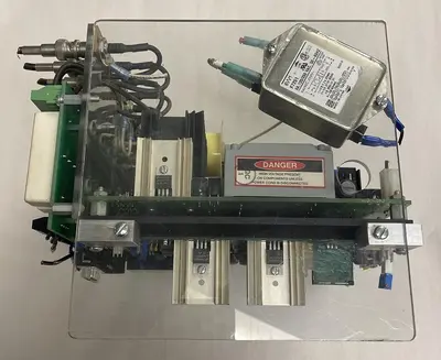 Used TA ULTRASONICS KIT-TA-40P500 Power Supplies Ohio US | Surplus Asset Holdings #1207205