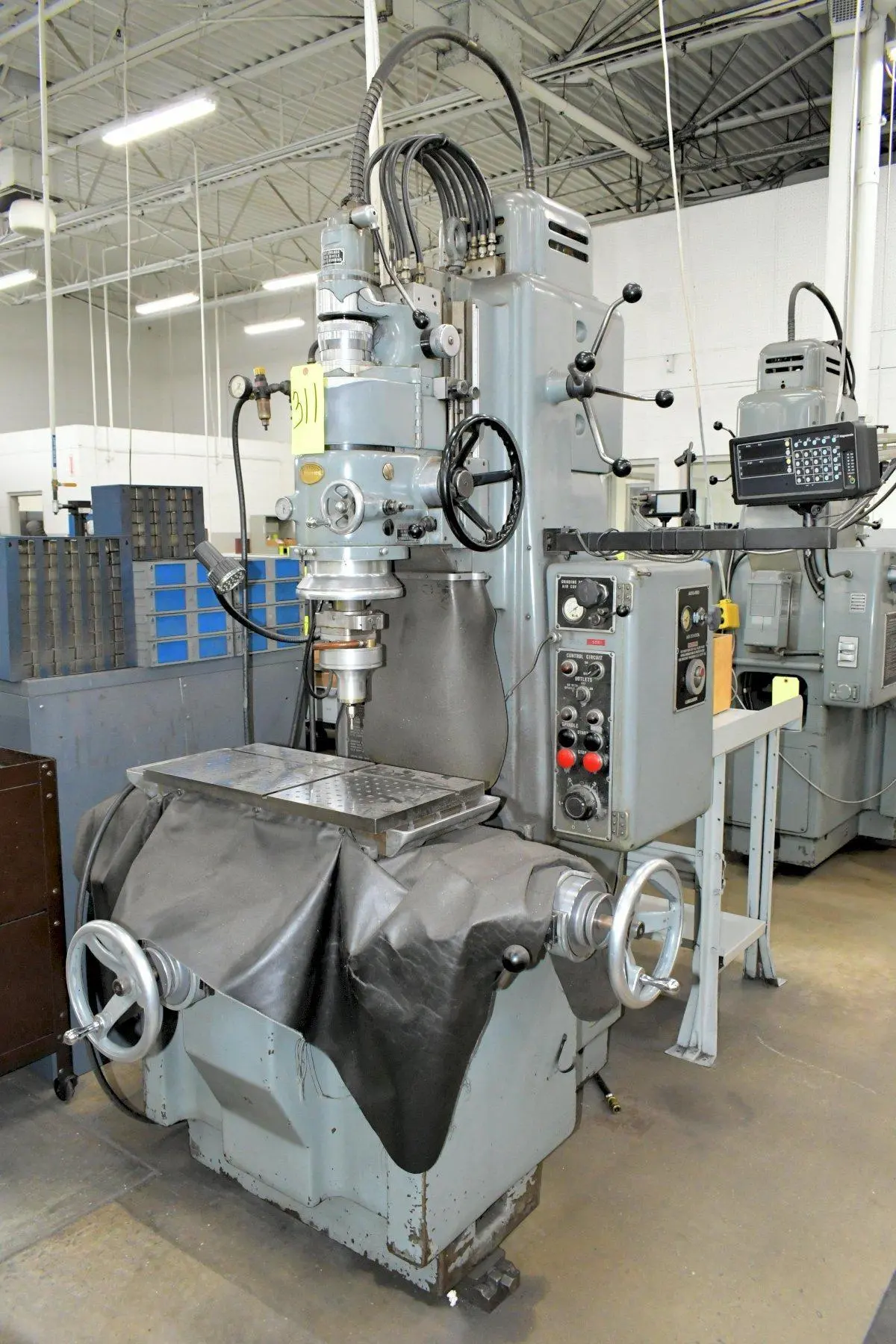 USED MOORE #3