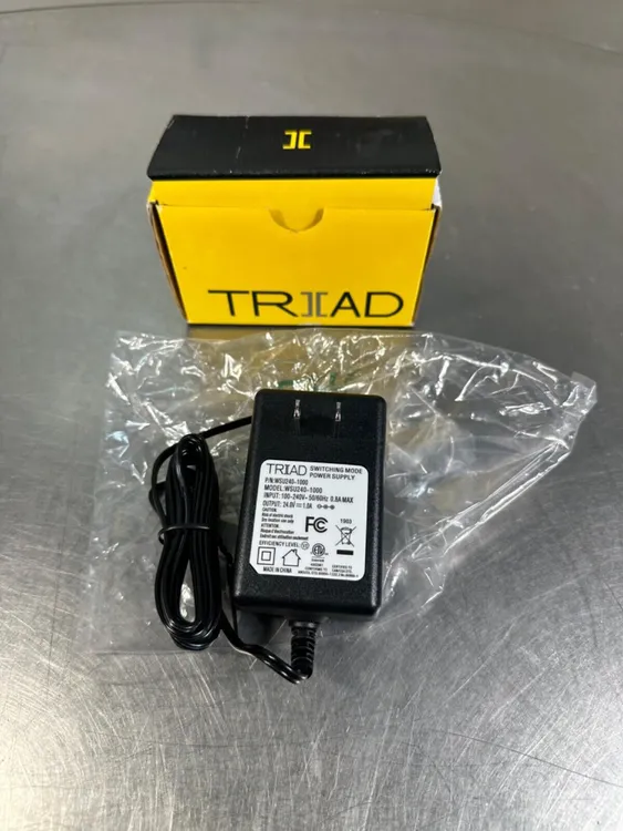 Used Triad _UNKNOWN_ Transformers | Palmetto Automation #1156901