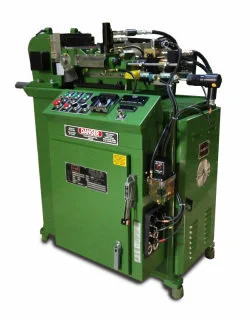 New | Build-to-Order GLEBAR PG-9BHD Centerless Grinders | Kansas-Oklahoma Machine Tools #1559742