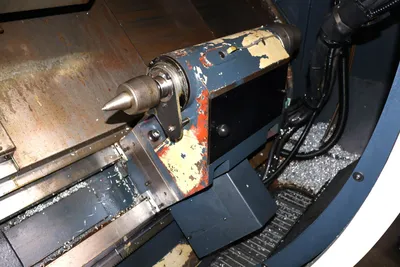 2005 JOHNFORD SL-650-CS CNC Lathes Multi-Axis | Clark Machinery Sales, LLC (6)