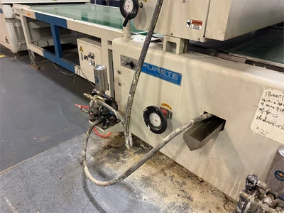 USED 2019 FOSHAN PURETE PRT-F3113