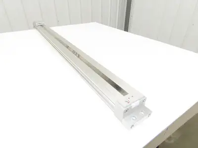 Parker P1XN040DAN1016WDNFN-B Rodless Cylinder Linear Actuator 1016mm Stroke
