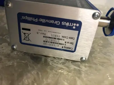 GRANDVILLE-PHILLIPS 275 MINI CONVECTRON