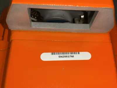 Used _UNKNOWN_ _UNKNOWN_ Hydraulic and Pneumatic Motors Ohio US | HGR 24 #1373444