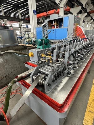 Tube Mill Line & Pipe Mill Line Machines in Orlando, Florida, USA