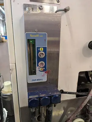 USED 2007 W&H W&H