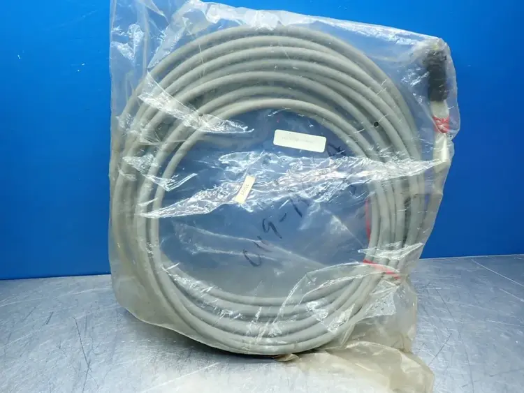 Used GE FANUC 44C742355001R02 Cable & Wire Ohio US | HGR 24 #1150890