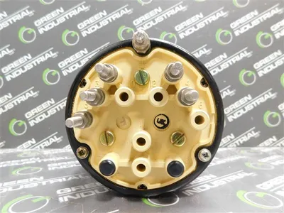 USED CROMPTON INSTRUMENTS 077-132A-QQABSM