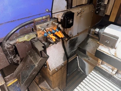 2018 STAR SR-20-J CNC Swiss Lathe | Graff-Pinkert (8)