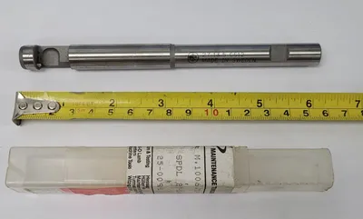 MAG CINCINNATI 27-13.5-CS12 Spindle Tooling & Accessories, Tooling | Machinery Central (2)