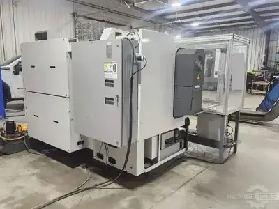 USED 2011 HAAS DS-30SS