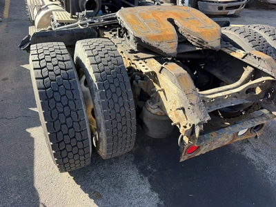 Used 2007 INTERNATIONAL 86004X2 Conventional trucks Ohio US | Miedema Asset Management Group #1693465