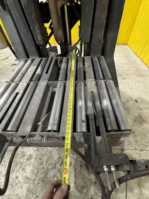 USED B & P 2552-H2