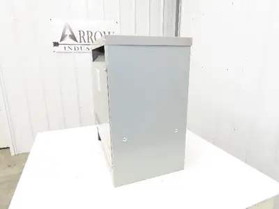Used HEVI-DUTY _UNKNOWN_ Transformers Indiana US | Arrow Industrial #1365185