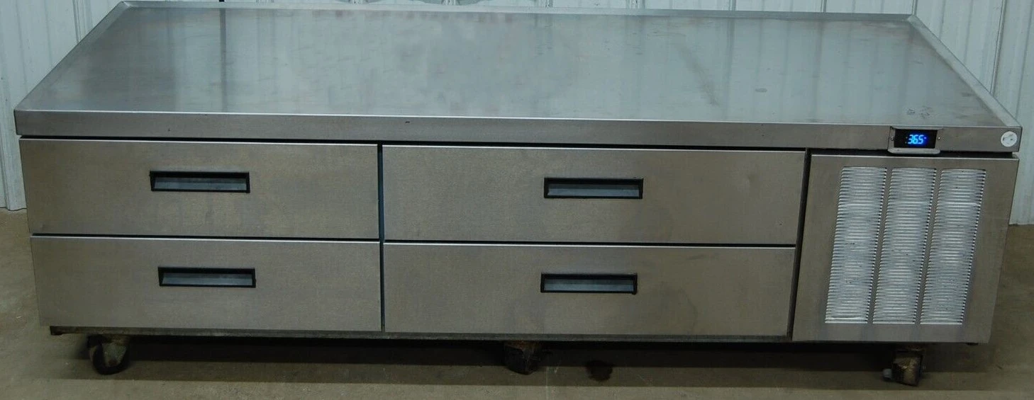 USED Delfield NUMBER: