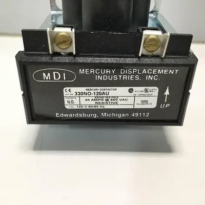 USED MDI 330NO-120AU