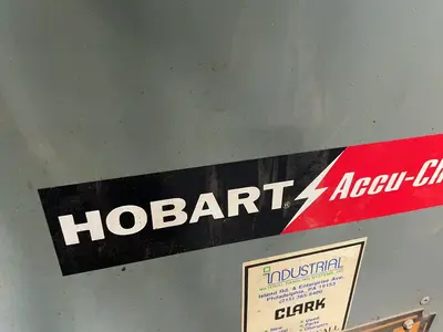 Used HOBART 600C36 Material Handling (misc) Ohio US | HGR 24 #1329599