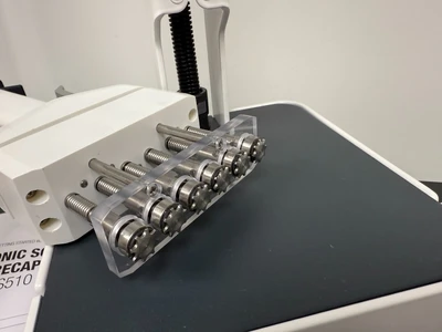 USED Micronic CS510