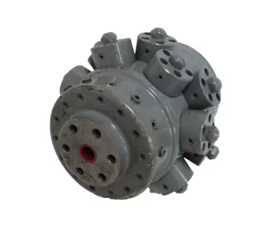 REFURBISHED RACINE C11-01 HYDRAULIC PUMP C1101