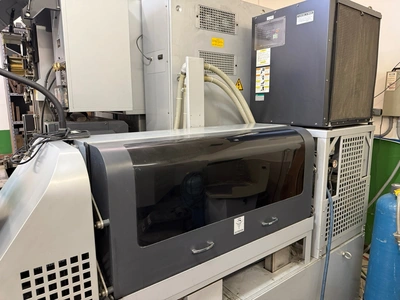 2008 SODICK AQ327L Wire EDM | Toolquip, Inc. (4)