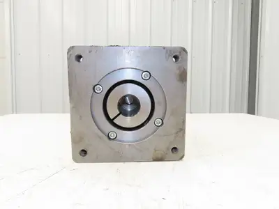 Nidec-Shimpo VRSF-5E-2000 Inline Planetary Able Reducer Gear Head 5:1 Ratio