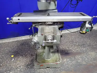 USED SHE HONG INDUSTRIAL CO. 2V