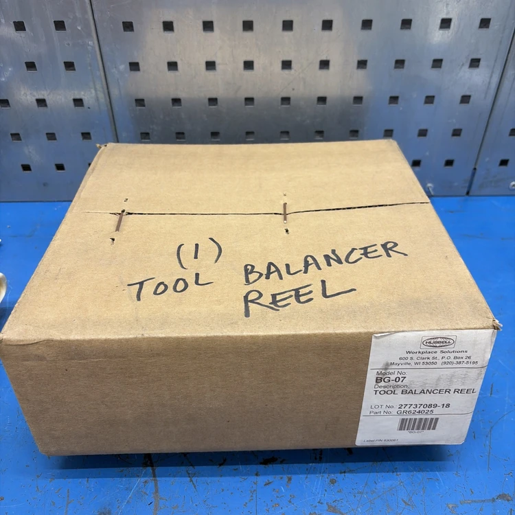 New | in-Stock Hubbell BG-07 Miscellaneous MRO Indiana US | J&J Industrial Supply #1310754