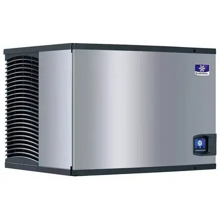 IYT0420AX MAWOC INDIGO 420 NXT 22" A/C HALF DICE 115 Volt W/LUM