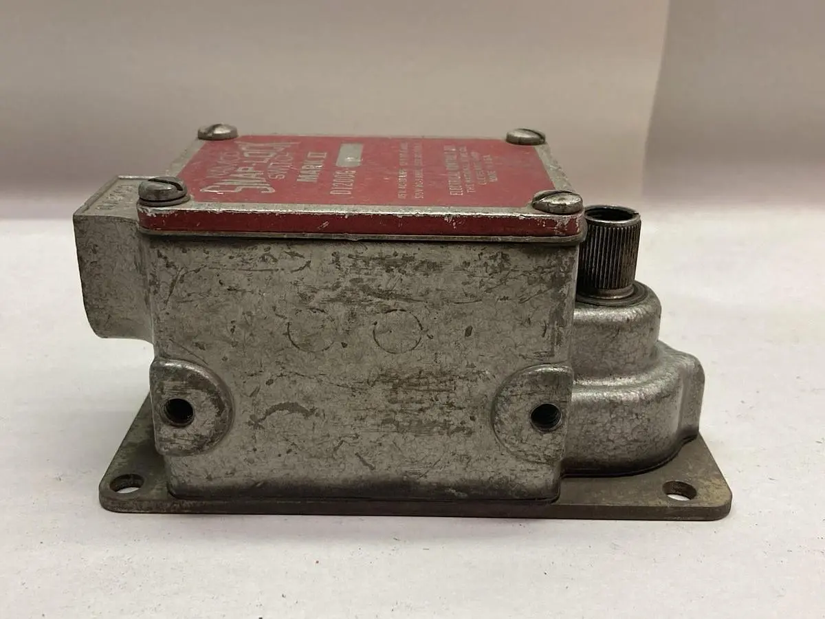 Used NAMCO DI200G-2 Miscellaneous Equipment (Electrical & Power) Ohio US | Surplus Asset Holdings #1262539